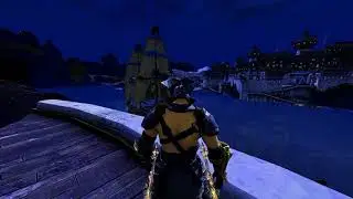 Guild Wars 2 Hook Graphics Preset Showcase