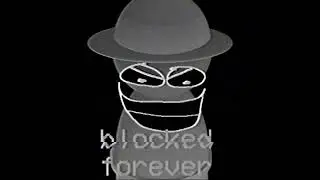 Blocked Forever b side vs Dave and Bambi Fantrack REUPLOAD