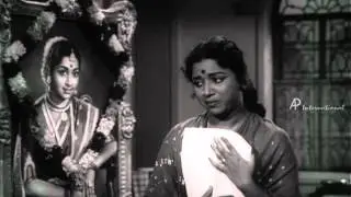 Nanum Oru Pen - Ranga Rao's family gets united