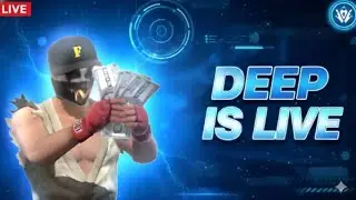 Live streaming of Daleep is Live !!!