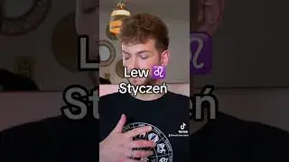 Lew ♌️ styczeń 2026