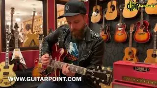 1967 Gibson ES-330 TDC | GuitarPoint Vintage Guitars
