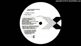 Aurora feat. Naimee Coleman - Sleeping Satellite (Super8 Remix)