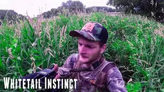 River Bottom BUCK BEDS:  Our Summer Scouting Process!!!