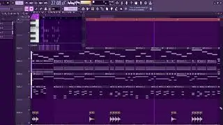 Breaking   the   Core of this song