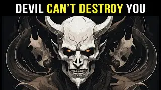 The Devil Can&rsquo;t Destroy You &mdash; But Don&rsquo;t Let Him Distract You | The Chosen