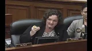 Katie Porter Wins CDC Promise To Pay For Coronavirus Testing