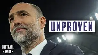 Can Igor Tudor save Tottenham? | Football Ramble