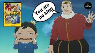 Redeeming the TERRIBLE Ending to Ranking of Kings