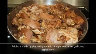 Filipino Food Cooking Tutorial - Lumpia