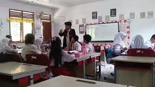Tahapan penilaian dan evaluasi pembelajaran (penilaian formatif, sumatif, alternatif dan autentik)