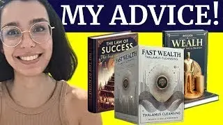 Fast Wealth Program 2025 &ndash; Crave Wave Explained, Reviews & Where to Buy