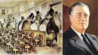6 Progressive Myths About History (w/ Lawrence W. Reed)