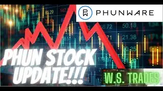 PHUN Stock Update!!! PHUN Stock Prediction!!! PHUN Stock News!!! Phunware