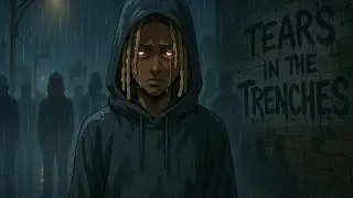 Lil Demon &ndash; Tears in the Trenches (Official AI Song)