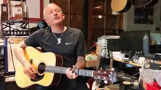 Don't say goodbye - Nigel Ray Beck