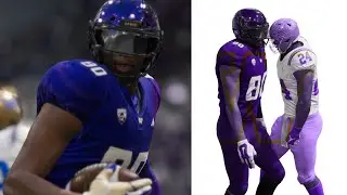 Doing the Grunt work to help the get the win RTG 15