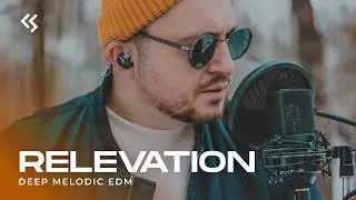 CIGAN &ndash; Revelation | Melodic EDM / Deep House 2026