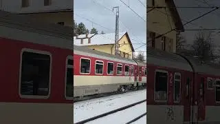 ZSSK 383-103 Vectron