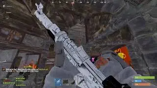 Rust - Zozotte