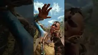 Far Cry Primal Fast Takedown Animations #gaming #gameplay #farcry #pc #ps5 #2025 #animation