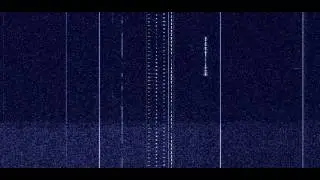 4-FSK Pilot tones 6979kHz