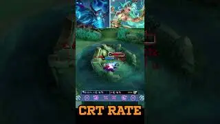 Atlas vs Kalea CRT Rate #shorts