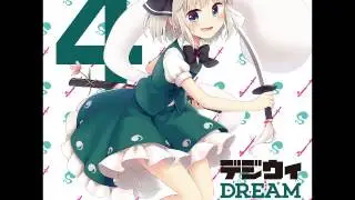 [DiGiTAL WiNG] デジウィ DREAM #10 - Twinkle