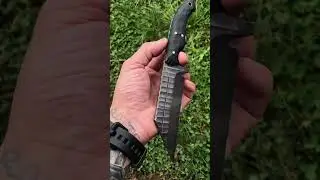 HANDMADE KNIVES P2. #handcrafted #knife #customknives #blade #handmadeknives #EDC