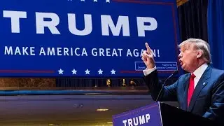 Donald Trump&rsquo;s Plan for Trade Is Really Impractical | Fortune