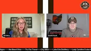 Talking with Camryn Justice