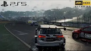 PS5&trade; GRID 2019 - Gameplay (4K) Introduction