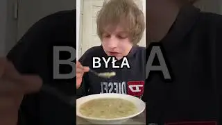 NAJDROŻSZY OBIAD w NAJTAŃSZYM BARZE MLECZNYM🤠