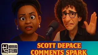 𝗧𝗵𝗲 𝗛𝗼𝘄𝗮𝗿𝗱 𝗦𝘁𝗲𝗿𝗻 𝗦𝗵𝗼𝘄 &ndash; Howard & Artie Crash a Bachelor Party