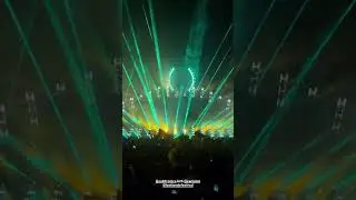 SUBTRONICS X EXCISION @ Lost Lands Music Festival 2025