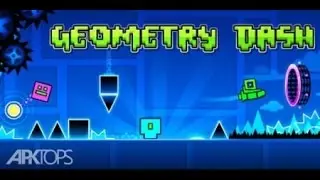 Geometry Dash World Russin • New Update