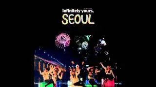Super Junior & SNSD - SEOUL(서울) Instrumental