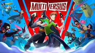 Finally Getting a Win in Multi Versus....