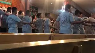 EFKS New Lynn Youth Rally | Part 1 | 23rd of June 2019