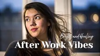 [Playlist] After Work Vibes for Her &ndash; Elle Cube