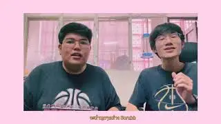 จะทำทุกๆอย่าง beatbox cover. Scrubb
