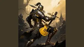 guitar knight