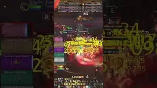 Who needs DPS? | #dalinar101 on #Twitch
