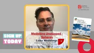 A more holistic approach to language learning? Modelling Unplugged &ndash; Spheres | TEFL Webinar