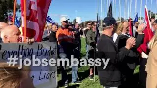 Unions NSW End of year video 2016