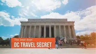 D.C.&rsquo;s Best-Kept Travel Secret