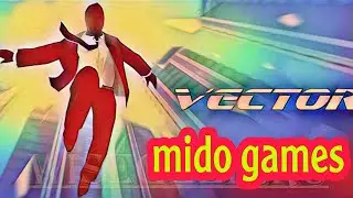 Vector 2 game play!! Android