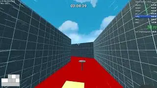 Karlson Any% 1:06.370s Speedrun [WR on 11/12/2023]