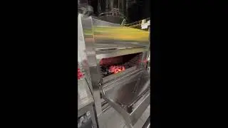 Новый хоспер - профессиональный гриль и мангал