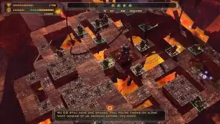 Defense Grid: The Awakening Playthrough Gameplay